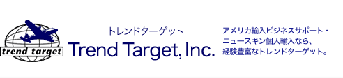 Trend Target, Inc.